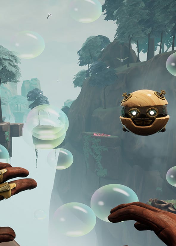 Antler Studios image