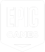 Epic Games logo